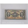 Image 1 : The Dominion Bank Ten Dollars $10 (Jan 1935) Note