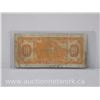 Image 2 : The Dominion Bank Ten Dollars $10 (Jan 1935) Note