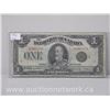 Image 1 : The Dominion of Canada $1.00 Fine Note 1923