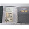 Image 10 : German Notgeld Money Collection In Numis Binder