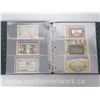 Image 5 : German Notgeld Money Collection In Numis Binder