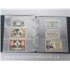 Image 8 : German Notgeld Money Collection In Numis Binder
