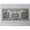 Image 1 : Bank of Montreal Nov 1914 Ten Dollars $10.00