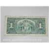 Image 2 : Bank of Canada $1.00 N/N 1937 Coyne/Towers Note
