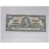 Image 1 : The Bank of Canada $20.00 Twenty Dollars H/E Coyne/Towers 1937 Note