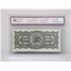 Image 2 : The Dominion Bank 1910 $10 Note Various-Osler, Check Letter C *BCS VERY FINE 20* RARE