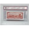 Image 2 : Bank of Canada 1954 $2.00 (BC-30a, Coyne-Towers, Devil's Face) Note *BCS ALMOST UNC 58*