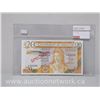 SPECIMEN Government of Gibraltar 20 Pounds "Twenty Pounds" Note (Nov 20th, 1975)