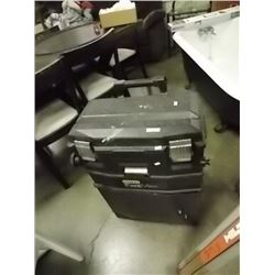 ROLLING FATMAX TOOL BOX
