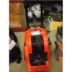 SNAP - ON PRESSURE WASHER - STR