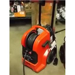 SNAP - ON PRESSURE WASHER - STR