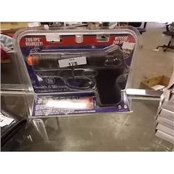 NEW SMITH & WESSON .45 CAL BB GUN - SEALED IN PACKAGE