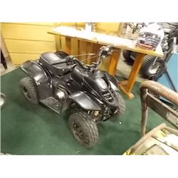 ATV QUAD - GIO - HAS KEY
