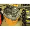 Image 1 : RIDGID SHOP VAC