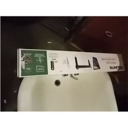 NEW TILTING TV WALL MOUNT - 42 -63" TV