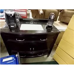 VINTAGE STYLE VANITY WITH SINK