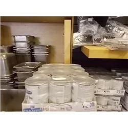 CASE OF HILLS CANNED DOG FOOD - 12 X 13 OZ CANS PER CASE - PERSCRIPTION FOOD - I/D