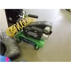 AIR COMPRESSOR - SUPERIOR