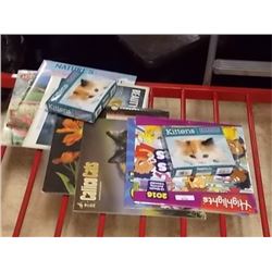 CALENDARS - 2016 - 8 ASSORTED - ALL NEW