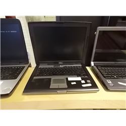 DELL LAPTOP WITH CORD
