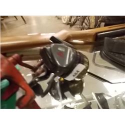 FISHING REEL