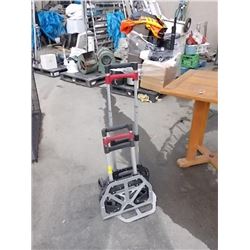 FOLDING DOLLIES