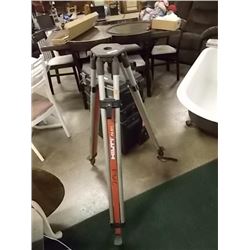 HILTI TRANSIT TRIPOD