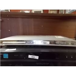 PHILIPS DVD PLAYER