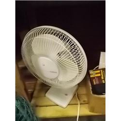 TABLE FAN