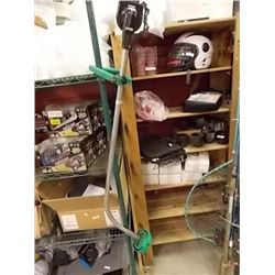CHAINSAW WEED WAKER ATTACHMENT