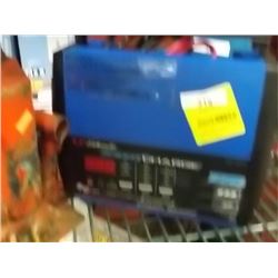 POWER BOOSTER - STR