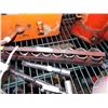 Image 1 : RATCHET, 12 PC SOCKET SET & MORE