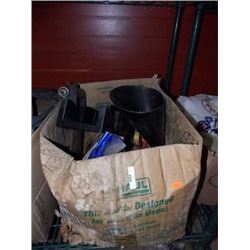 BOX MISC TOOLS & MORE