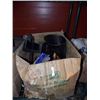 Image 1 : BOX MISC TOOLS & MORE