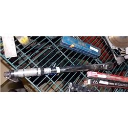 RATCHET TORQUE WRENCH
