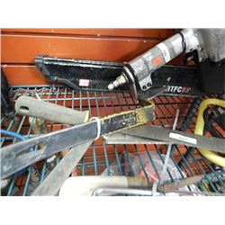BUNDLE OF TOOLS