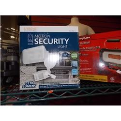 MOTION SENSOR LITE - STR