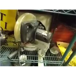 DELTA 10" CHOP SAW