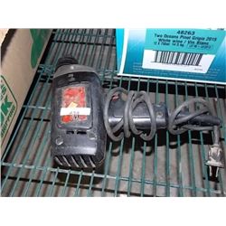 ELECTRIC HAND DRILL
