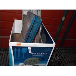 BOX - TILE CUTTER & MORE