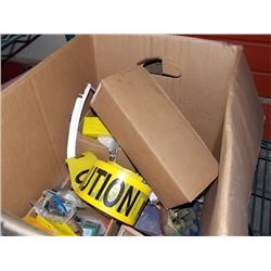 BOX HARDWARE