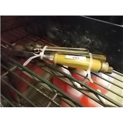 BUNDLE OF TOOLS