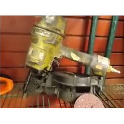 BOSTICH COIL NAILER