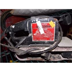 CRAFTSMAND BELT SANDER