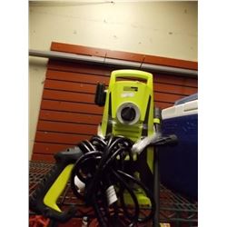 ELECTRIC PRESSURE WASHER