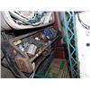Image 1 : TOOL CADDY & HARDWARE
