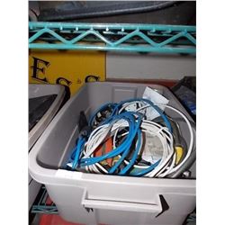 BIN OF ELECTRIC