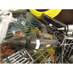 ELECTRIC DRILL