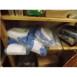DUST BROOM HEAD