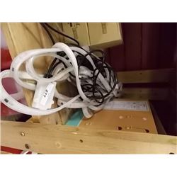 LED ROPE LIGHTS